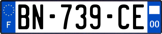 BN-739-CE