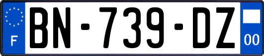 BN-739-DZ