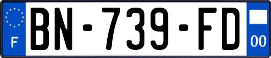 BN-739-FD