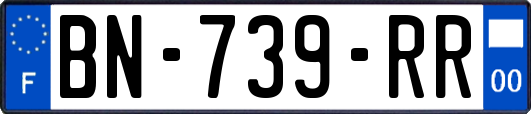 BN-739-RR