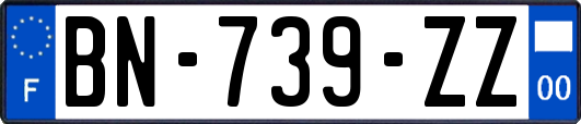 BN-739-ZZ