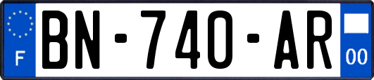 BN-740-AR