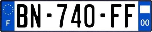 BN-740-FF