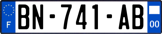 BN-741-AB