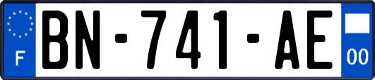 BN-741-AE