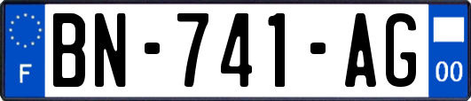 BN-741-AG