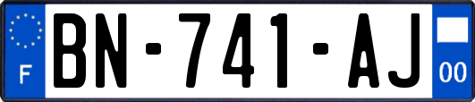 BN-741-AJ