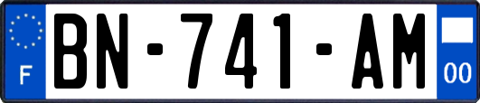 BN-741-AM