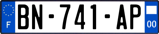 BN-741-AP