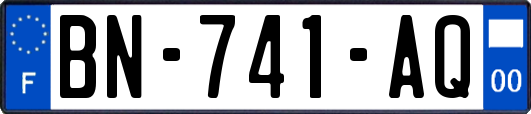 BN-741-AQ
