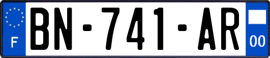BN-741-AR