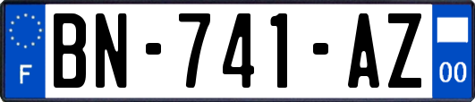 BN-741-AZ