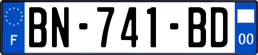 BN-741-BD
