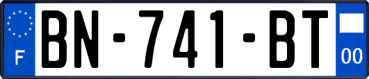 BN-741-BT