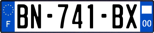 BN-741-BX