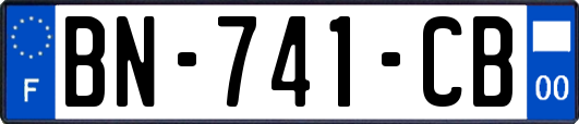 BN-741-CB