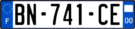 BN-741-CE