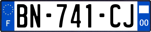 BN-741-CJ