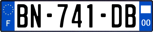 BN-741-DB