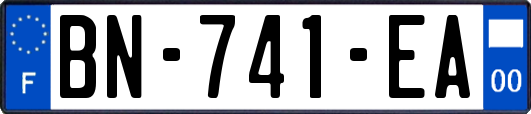 BN-741-EA