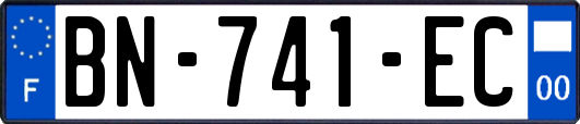 BN-741-EC