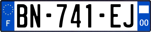 BN-741-EJ