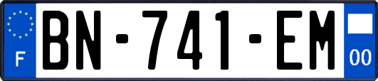 BN-741-EM