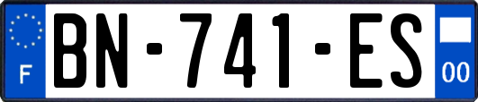 BN-741-ES