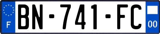 BN-741-FC