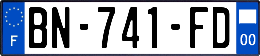 BN-741-FD