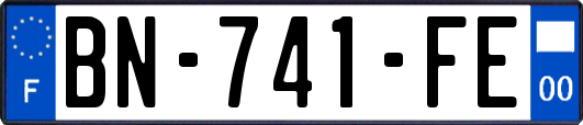 BN-741-FE