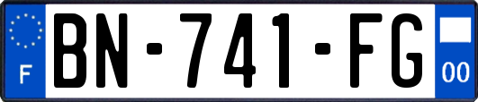 BN-741-FG