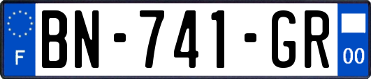 BN-741-GR