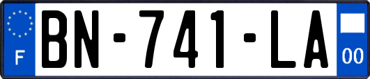 BN-741-LA