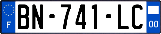 BN-741-LC