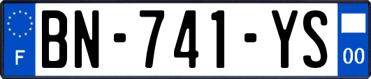 BN-741-YS