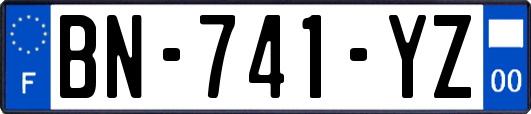 BN-741-YZ
