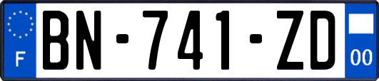 BN-741-ZD
