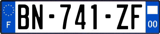 BN-741-ZF