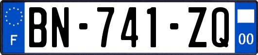 BN-741-ZQ