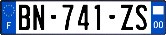 BN-741-ZS