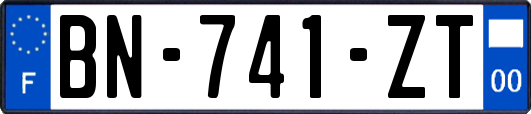 BN-741-ZT