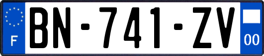 BN-741-ZV