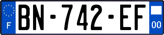 BN-742-EF