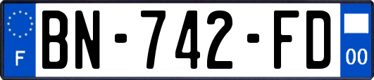 BN-742-FD