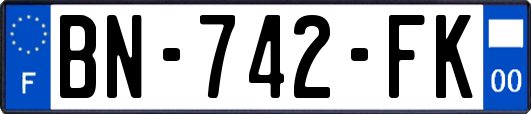 BN-742-FK