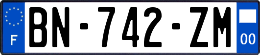 BN-742-ZM