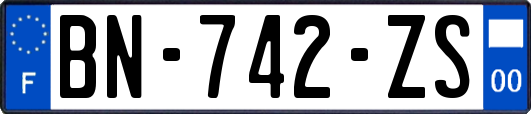 BN-742-ZS