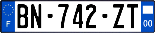 BN-742-ZT