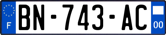BN-743-AC